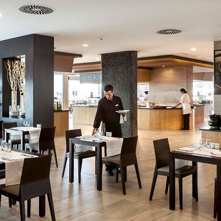 Hotel Riu Papayas 普拉亚戴尔雷安格莱斯 外观 照片