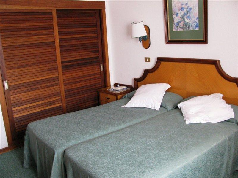 Hotel Riu Papayas 普拉亚戴尔雷安格莱斯 外观 照片