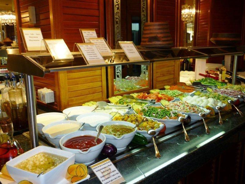 Hotel Riu Papayas 普拉亚戴尔雷安格莱斯 外观 照片